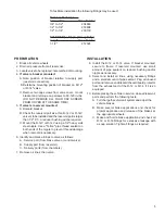 Preview for 5 page of BENDIX R-12V Installation Instructions Manual