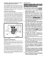 Preview for 3 page of BENDIX R-7 MODULATING VALVE Manual