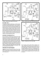 Preview for 2 page of BENDIX R-8P PRESSURE EQUALIZING PILOTRELAY Applications