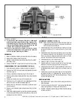 Preview for 4 page of BENDIX R-8P PRESSURE EQUALIZING PILOTRELAY Applications