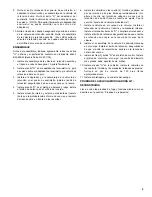 Preview for 5 page of BENDIX R7 VALVE 3-04 SPANISH (Spanish) Informacion De Servicio Manual