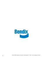 Preview for 6 page of BENDIX R7 VALVE 3-04 SPANISH (Spanish) Informacion De Servicio Manual