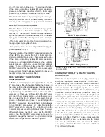 Preview for 3 page of BENDIX RE-6 RELAY EMERGENCY VALVE Manual