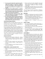 Preview for 7 page of BENDIX RE-6 RELAY EMERGENCY VALVE Manual