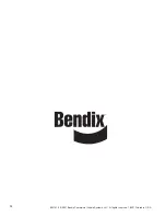 Preview for 12 page of BENDIX RE-6 RELAY EMERGENCY VALVE Manual