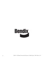 Предварительный просмотр 4 страницы BENDIX RESERVOIRS Maintenance