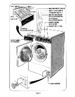 Preview for 5 page of BENDIX Royale 7147EB User Manual