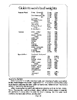 Preview for 10 page of BENDIX Royale 7147EB User Manual