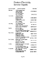 Preview for 15 page of BENDIX Royale 7147EB User Manual