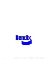 Preview for 4 page of BENDIX RV-4 PRESSURE REDUCING VALVE General Description