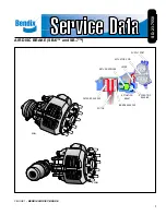 Предварительный просмотр 1 страницы BENDIX SB-6 Manual