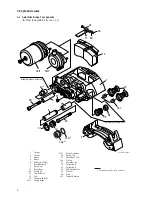 Preview for 4 page of BENDIX SB-6 Manual