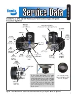 BENDIX SD-08-2418 Manual preview