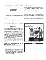 Preview for 9 page of BENDIX SD-08-2418 Manual