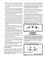 Предварительный просмотр 7 страницы BENDIX SINGLE ANCHOR PIN CAM BRAKE General Description Manual