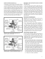 Preview for 3 page of BENDIX SR-2 TRAILER SPRING BRAKE VALVE Manual