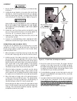 Preview for 4 page of BENDIX SR-5 TRAILER SPRING BRK VALVE Installation Instructions Manual