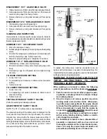 Preview for 2 page of BENDIX ST-1 ST-3 SAFETY VALVE Manual