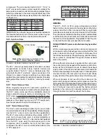 Preview for 2 page of BENDIX SV-1 SYNCHRO-SV-3 TRAILER RELEASE Manual