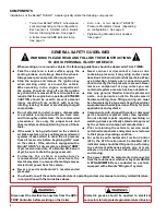 Preview for 2 page of BENDIX TABS-6 TRAILER ABS MODULE Service Data