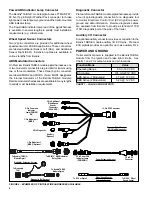 Preview for 4 page of BENDIX TABS-6 TRAILER ABS MODULE Service Data