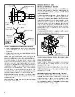 Preview for 6 page of BENDIX TABS-6 TRAILER ABS MODULE Service Data