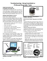 Preview for 14 page of BENDIX TABS-6 TRAILER ABS MODULE Service Data