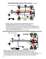 Preview for 22 page of BENDIX TABS-6 TRAILER ABS MODULE Service Data