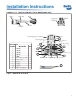 BENDIX TC-2 Installation Instructions preview