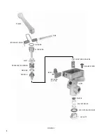 Preview for 2 page of BENDIX TC-4 MODULATING CONTROL VALVE Manual