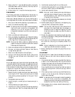 Preview for 3 page of BENDIX TC-7 TRAILER CONTROL BRAKE VALVE Manual