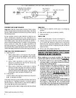 Preview for 2 page of BENDIX TE-1 TRAILER EMERGENCY STOP LIGHT Manual