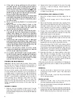 Preview for 6 page of BENDIX TP-3DC TRACTOR PROTECTION VALVE Manual