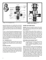 Preview for 2 page of BENDIX TR-2-TR-3-TR-4 INVERSION VALVE Manual