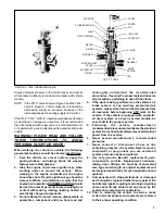 Preview for 3 page of BENDIX TR-2-TR-3-TR-4 INVERSION VALVE Manual