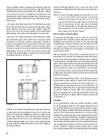 Предварительный просмотр 10 страницы BENDIX TU-FLO 501 Manual