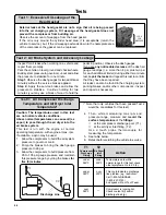 Предварительный просмотр 26 страницы BENDIX TU-FLO 501 Manual