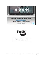 Preview for 4 page of BENDIX TW-2 Installation Instructions