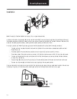 Preview for 13 page of BENDIX VORAD VS-400 Installation Manual