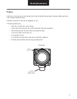 Preview for 18 page of BENDIX VORAD VS-400 Installation Manual