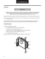 Preview for 19 page of BENDIX VORAD VS-400 Installation Manual