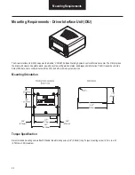 Preview for 23 page of BENDIX VORAD VS-400 Installation Manual