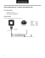 Preview for 25 page of BENDIX VORAD VS-400 Installation Manual