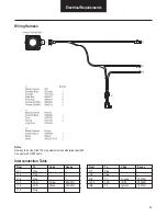 Preview for 26 page of BENDIX VORAD VS-400 Installation Manual