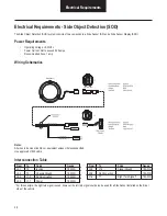 Preview for 29 page of BENDIX VORAD VS-400 Installation Manual