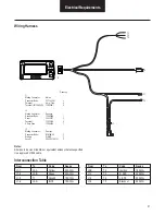 Preview for 32 page of BENDIX VORAD VS-400 Installation Manual