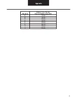 Preview for 38 page of BENDIX VORAD VS-400 Installation Manual