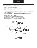 Preview for 40 page of BENDIX VORAD VS-400 Installation Manual