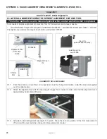 Preview for 40 page of BENDIX Wingman FLR20 Service Data