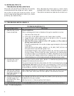 Preview for 6 page of BENDIX Wingman Fusion FLR-21 Service Data